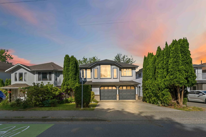 Image of home for listing MLS® R3143505