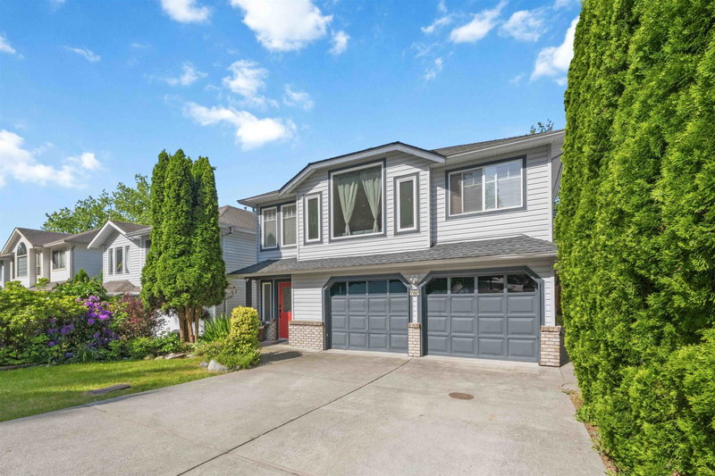 Image of home for listing MLS® R3143505