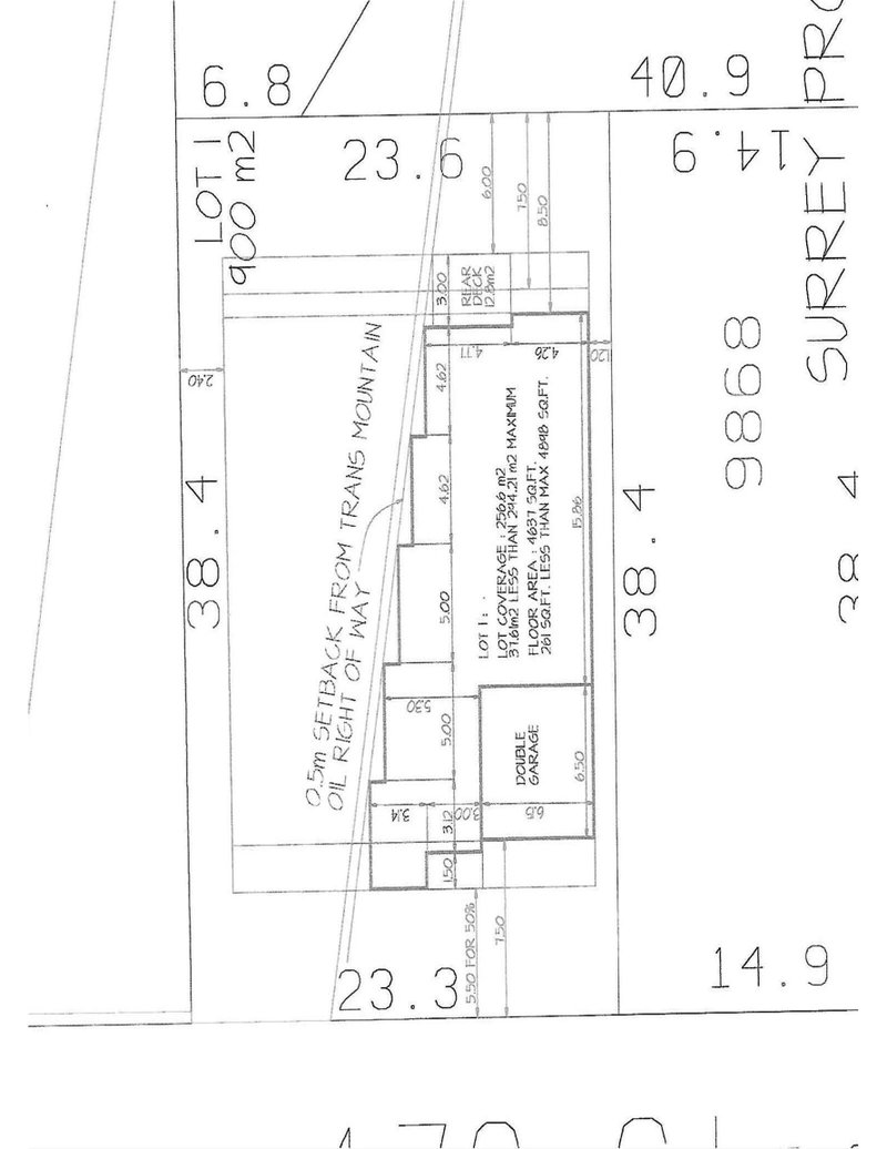 Image of home for listing MLS® R3143515