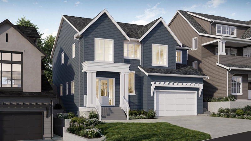 Image of home for listing MLS® R3143522