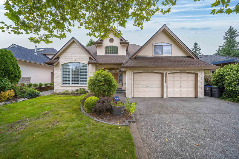 Image of home for listing MLS® R3143542