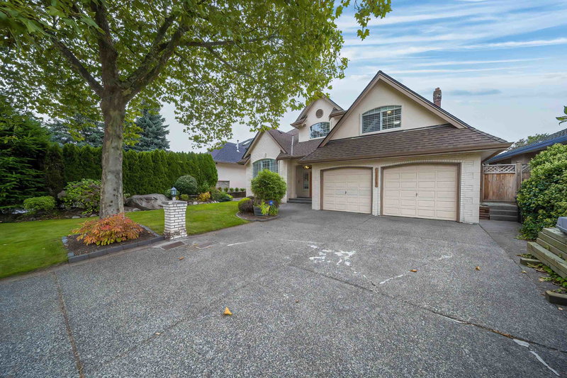 Image of home for listing MLS® R3143542