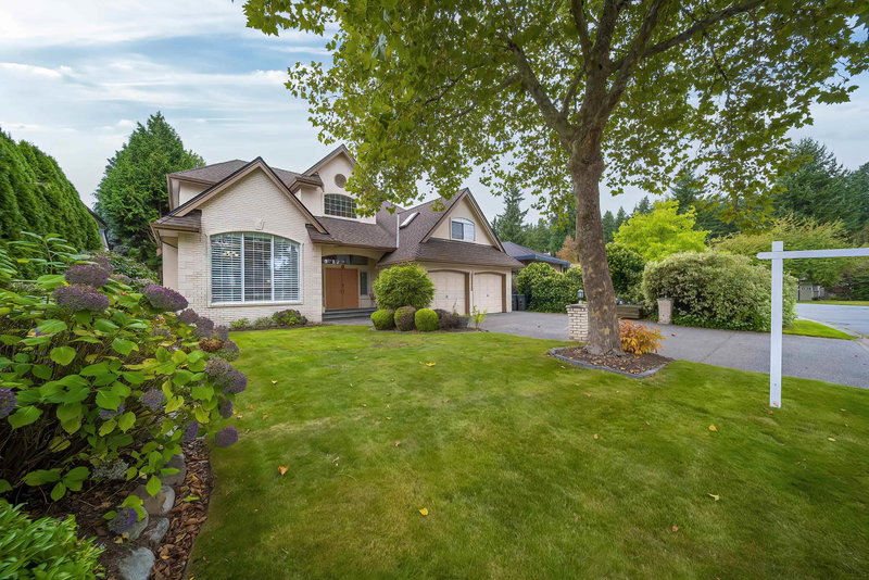 Image of home for listing MLS® R3143542