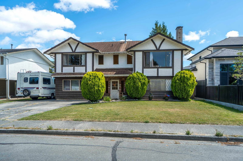 Image of home for listing MLS® R3143562
