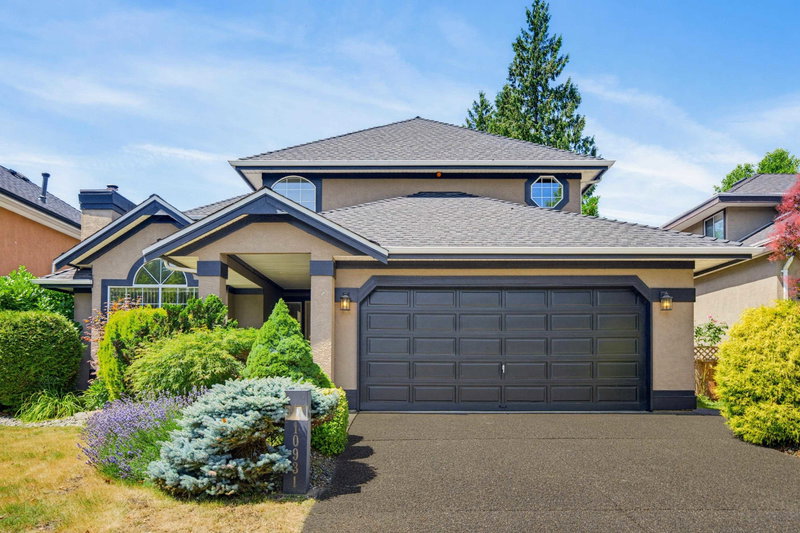 Image of home for listing MLS® R3143595