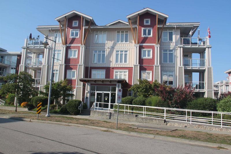 Image of home for listing MLS® R3143597