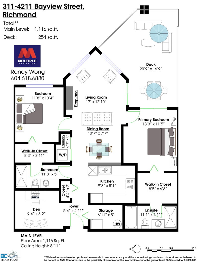 Image of home for listing MLS® R3143597