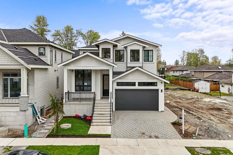 Image of home for listing MLS® R3143607