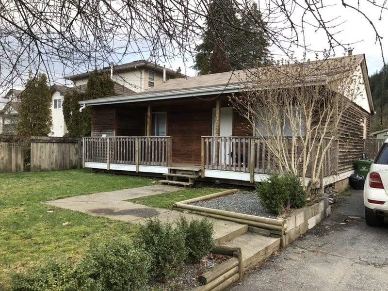 Image of home for listing MLS® R3143678