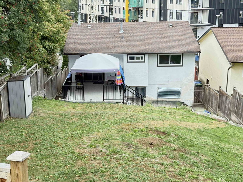 Image of home for listing MLS® R3143686