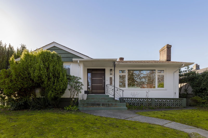 Image of home for listing MLS® R3143720