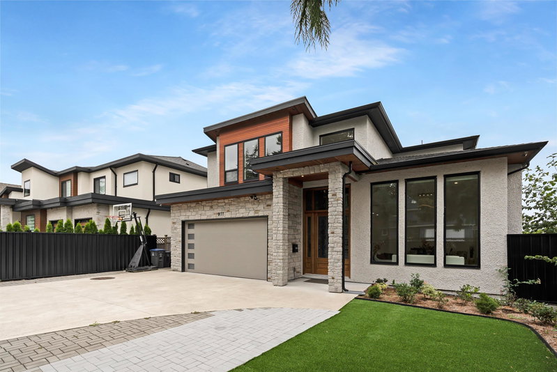 Image of home for listing MLS® R3143750