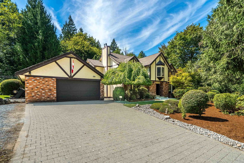 Image of home for listing MLS® R3143788