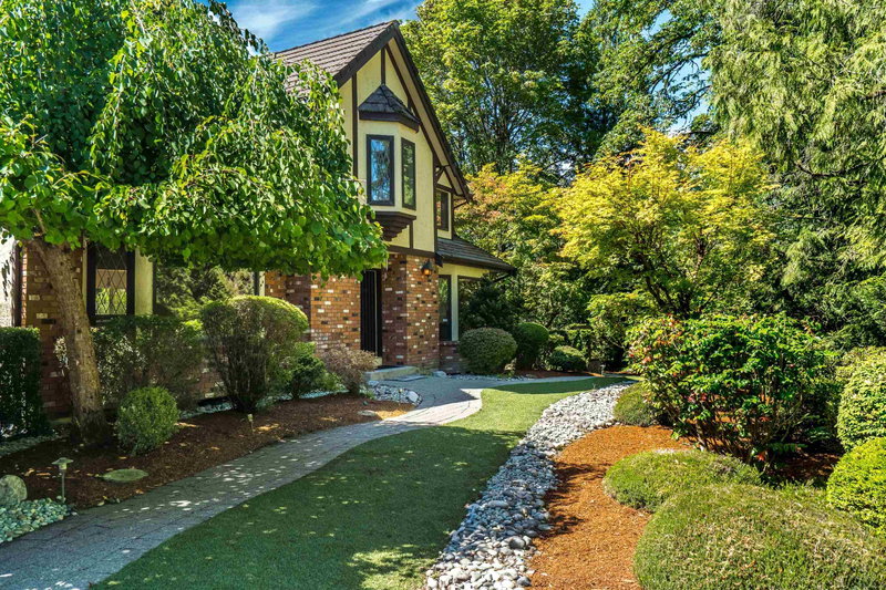Image of home for listing MLS® R3143788