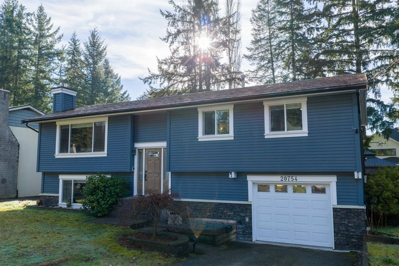 Image of home for listing MLS® R3143848