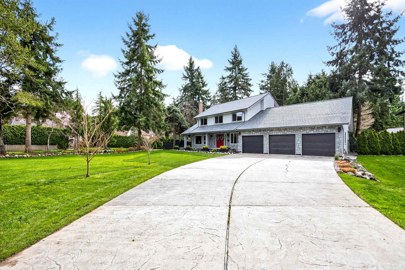 Image of home for listing MLS® R3143854