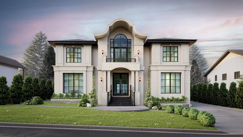 Image of home for listing MLS® R3143883