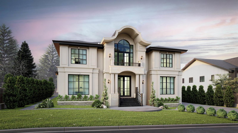 Image of home for listing MLS® R3143883