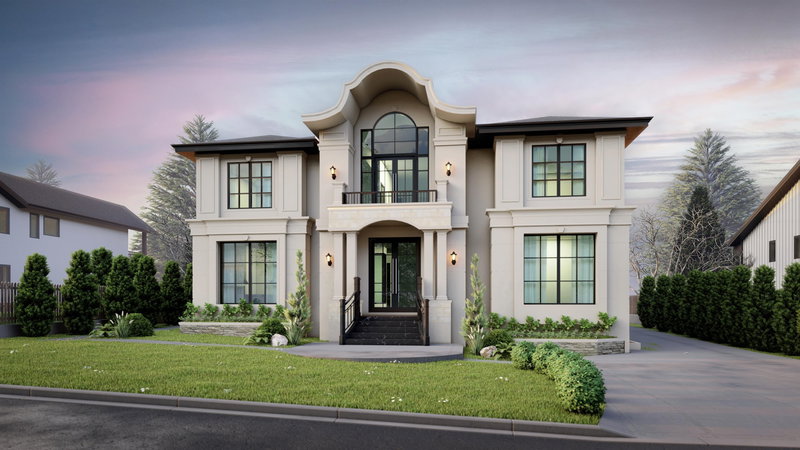Image of home for listing MLS® R3143883