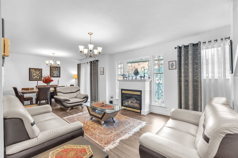 Image of home for listing MLS® R3143919