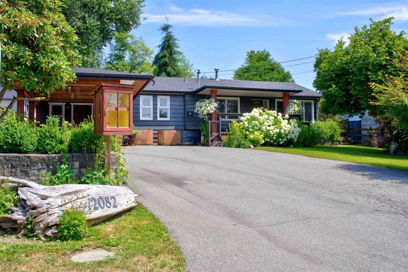 Image of home for listing MLS® R3143978