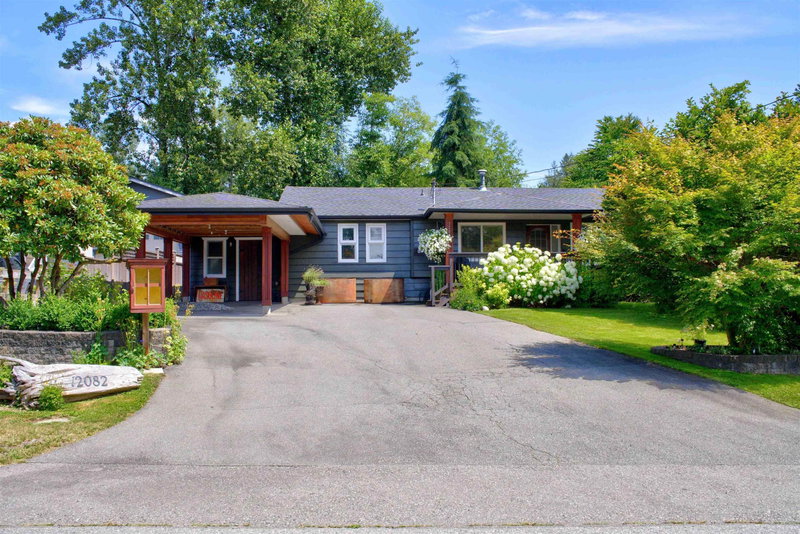 Image of home for listing MLS® R3143978
