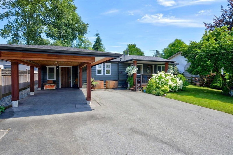 Image of home for listing MLS® R3143978