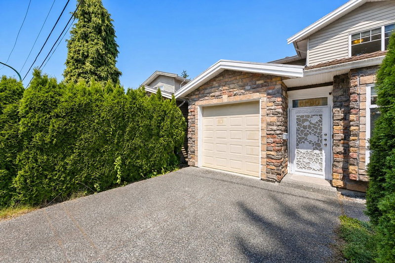 Image of home for listing MLS® R3144031
