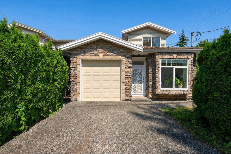 Image of home for listing MLS® R3144031