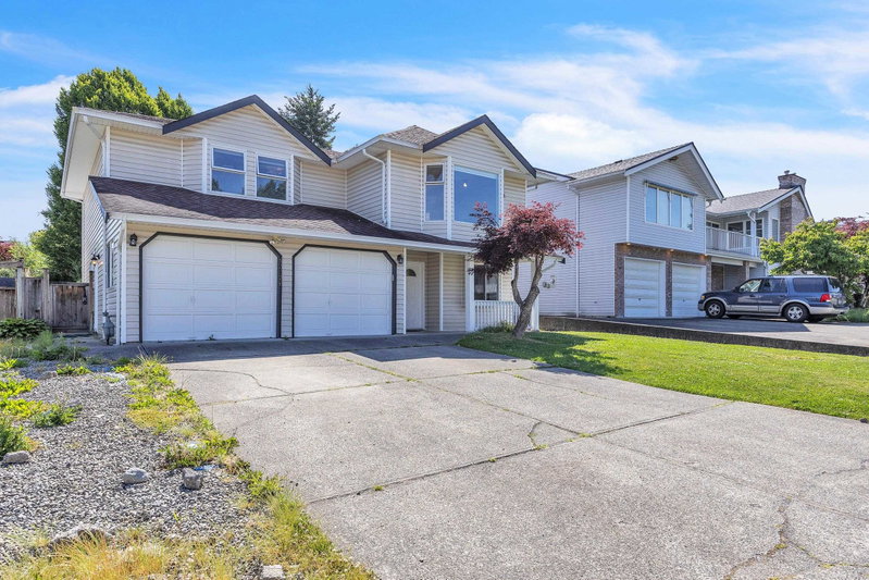 Image of home for listing MLS® R3144039