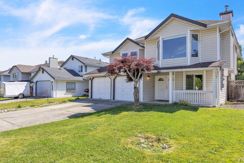 Image of home for listing MLS® R3144039