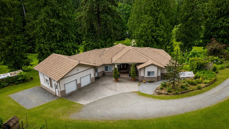 Image of home for listing MLS® R3144075
