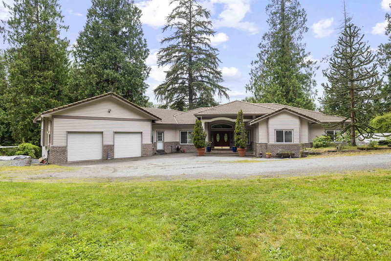 Image of home for listing MLS® R3144075