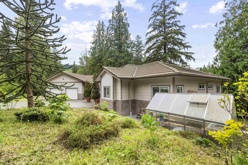 Image of home for listing MLS® R3144075
