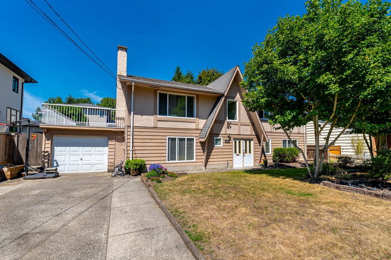 Image of home for listing MLS® R3144089
