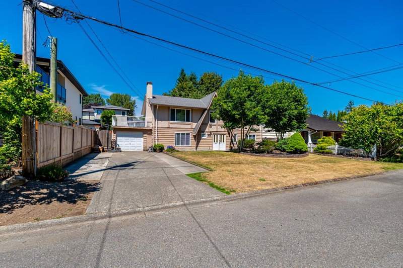 Image of home for listing MLS® R3144089