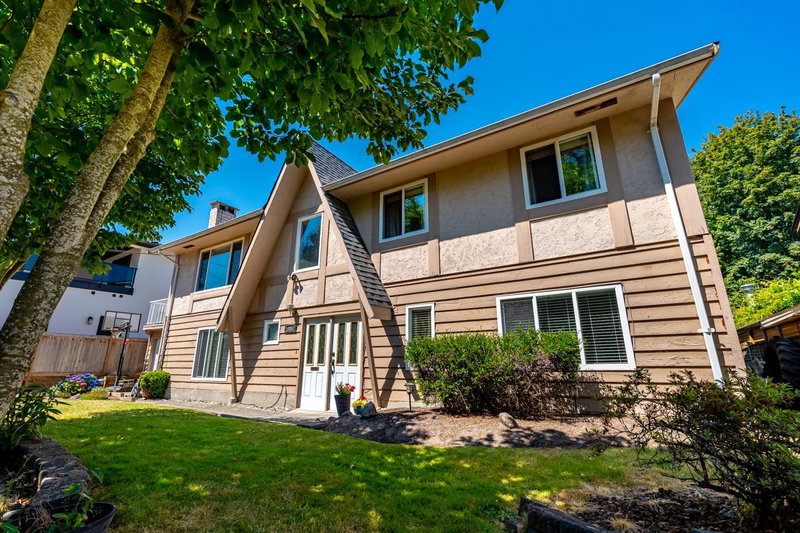 Image of home for listing MLS® R3144089