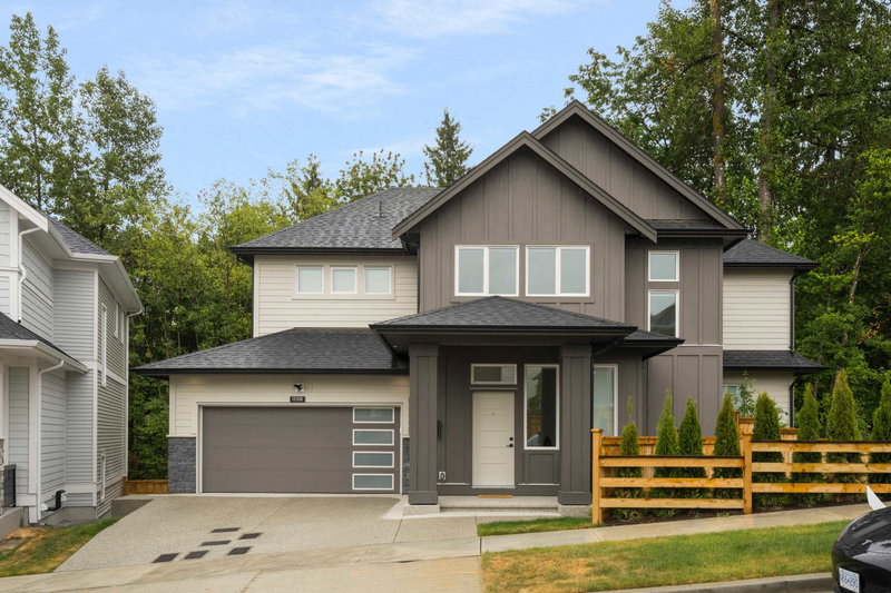 Image of home for listing MLS® R3144098