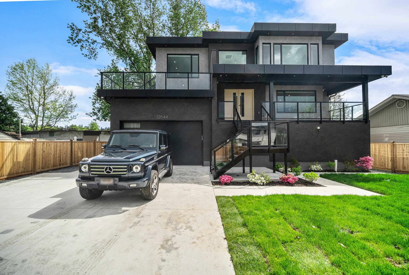 Image of home for listing MLS® R3144135