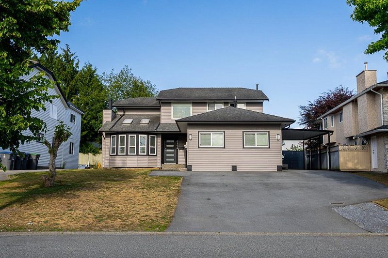 Image of home for listing MLS® R3144150