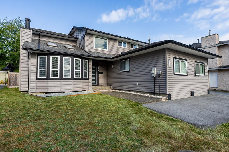 Image of home for listing MLS® R3144150