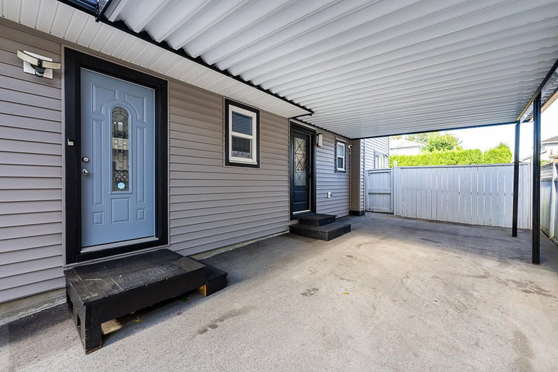 Image of home for listing MLS® R3144150