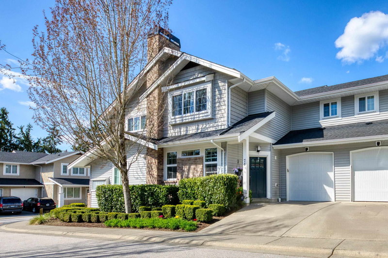 Image of home for listing MLS® R3144153