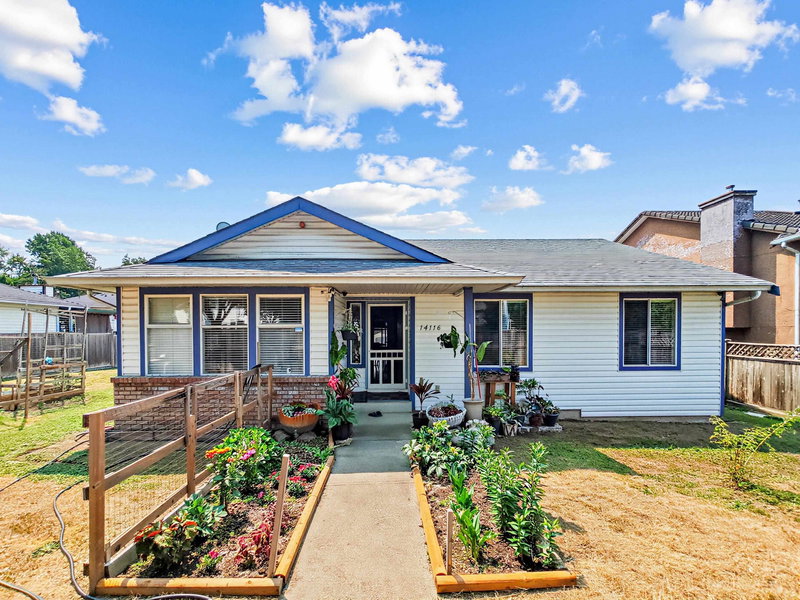 Image of home for listing MLS® R3144172