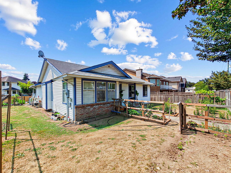 Image of home for listing MLS® R3144172