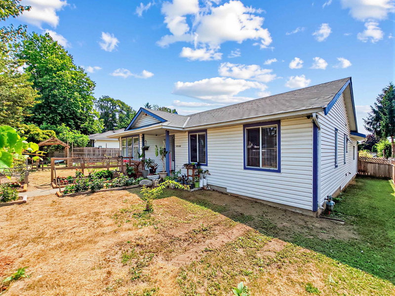 Image of home for listing MLS® R3144172