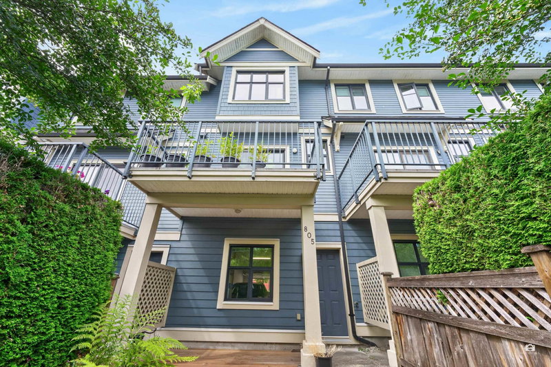 Image of home for listing MLS® R3144179