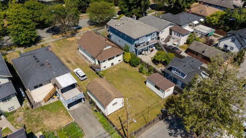 Image of home for listing MLS® R3144188