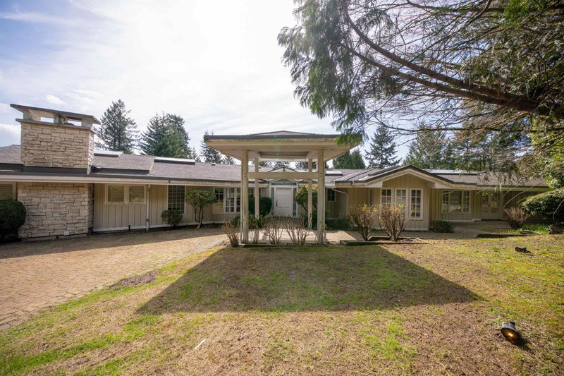 Image of home for listing MLS® R3144206