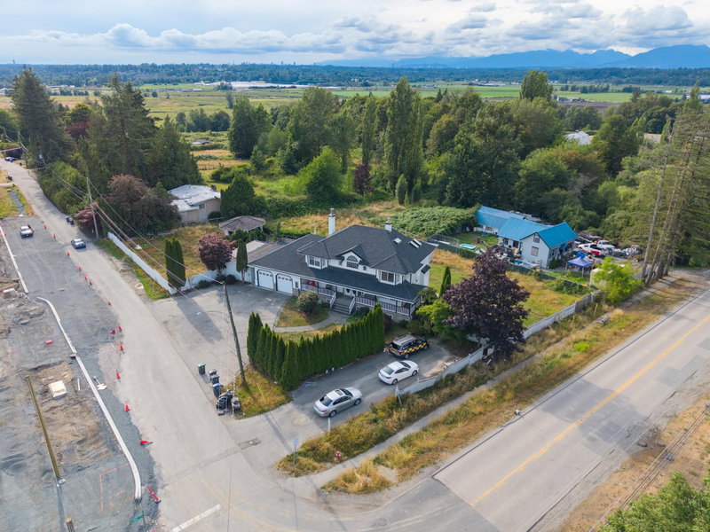 Image of home for listing MLS® R3144245